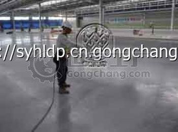 黑龍江省環氧樹脂地坪專業施工服務 - 覆蓋哈爾濱、齊齊哈爾等多地市