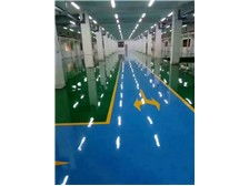 滄州地坪漆固化地面施工與哈爾濱環(huán)氧地坪產(chǎn)品展示