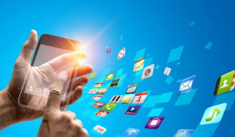 服裝App開發(fā)中的網絡信息技術應用