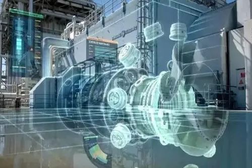 三步走發展工業互聯網，網絡信息技術為制造強國建設提供關鍵支撐