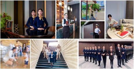 綜合實力、服務力、滿意度均進廣西物企前10,陽光智博服務憑啥？