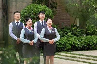 溫情服務，只為專注美好生活——正黃集團匯德物業的觸點管理實踐
