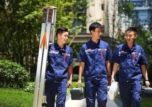 八大類物業服務品質提升點，簡單、易學、效果好！
